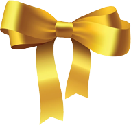 Christmas Ribbon