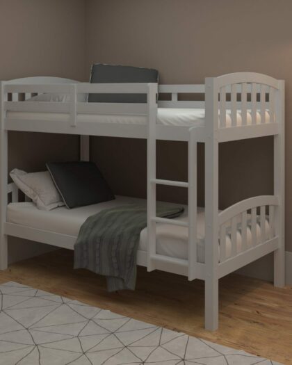 Affordable bunk beds near me best sale