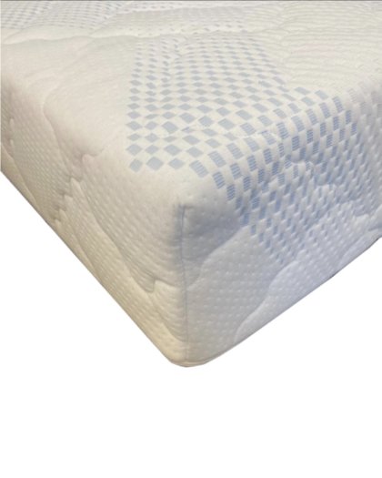 Oxycore Firm Orthopaedic Mattress