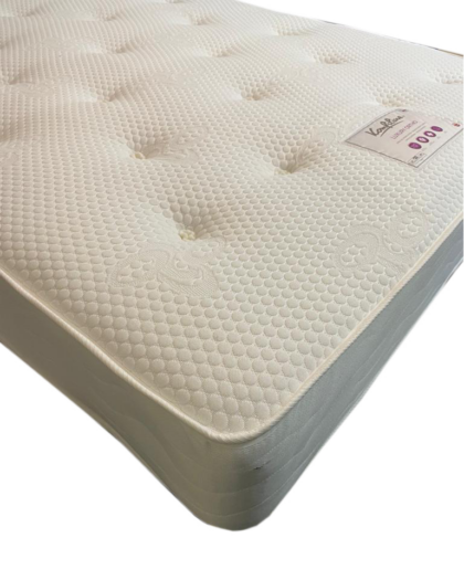 Luxury Ortho Mattress