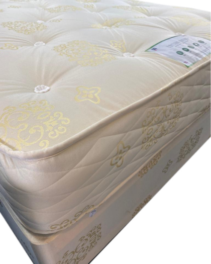 Emperor Mattress Orthopaedic Firm