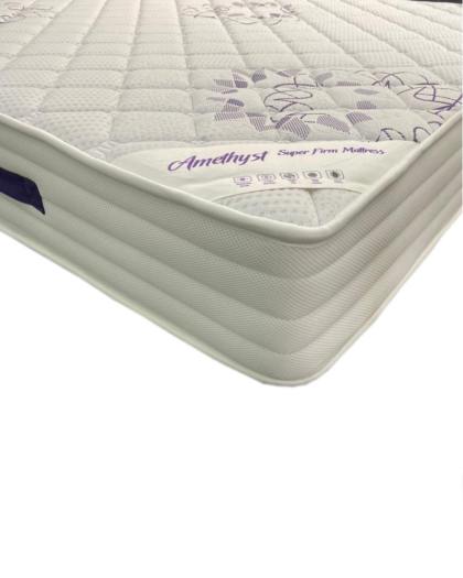 Amethyst Mattress