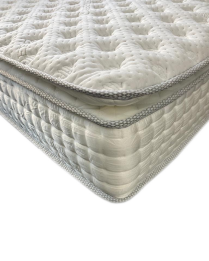 Alexandria Mattress Memory Foam