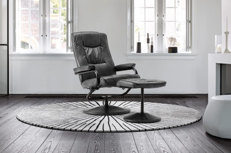 MEMPHIS SWIVEL CHAIR