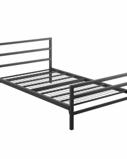 city bedframe