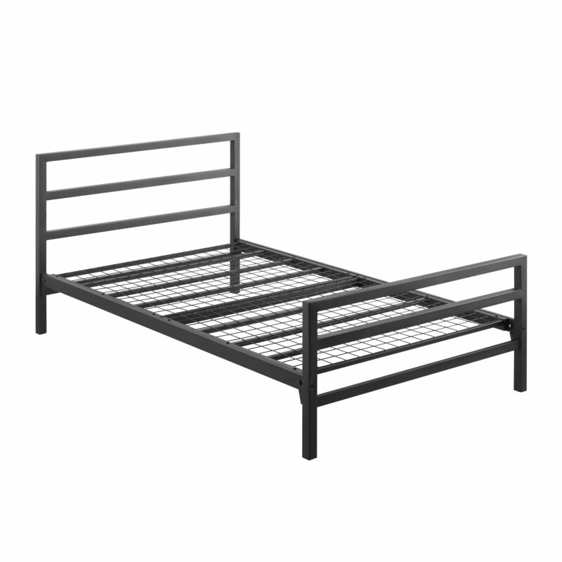 city bedframe