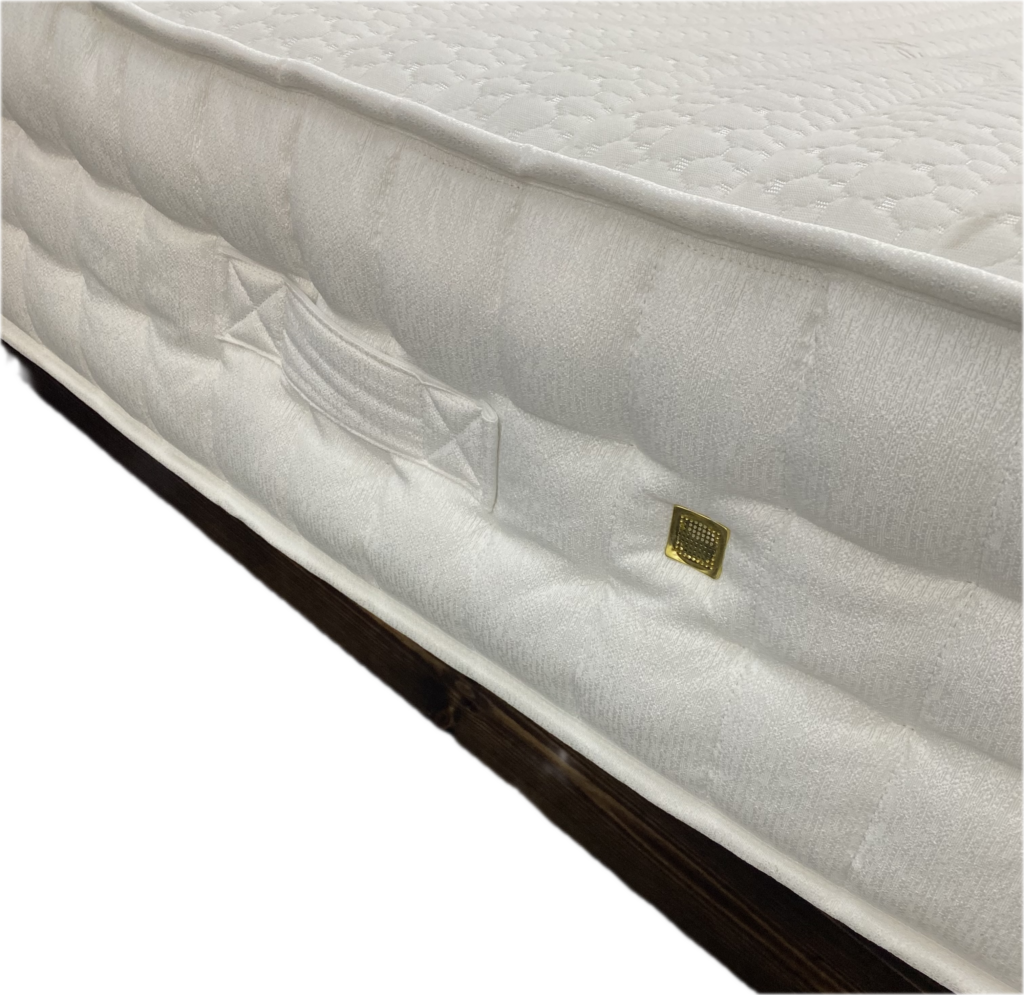 Krystal Aloe 2000 Mattress | Mattresses | Boo Happy Nightmares