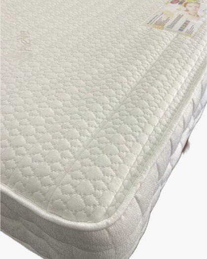 Aloe Vera 2000 mattress