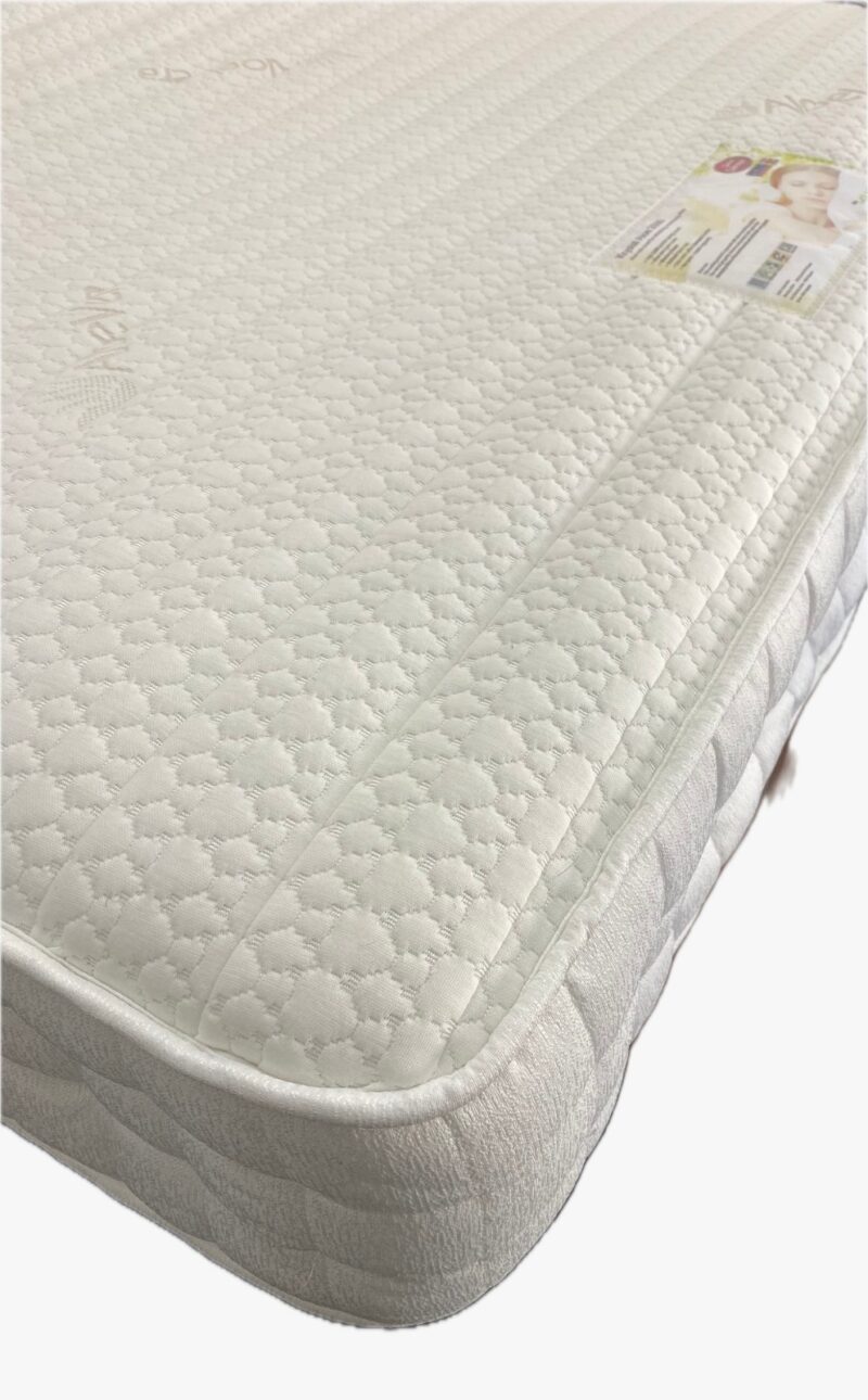 Aloe Vera 2000 mattress