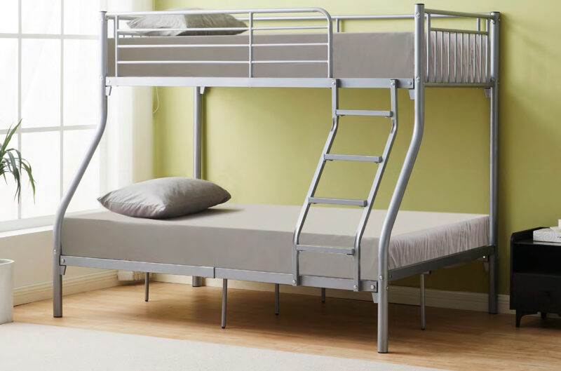 Milano Triple Bunk Bed