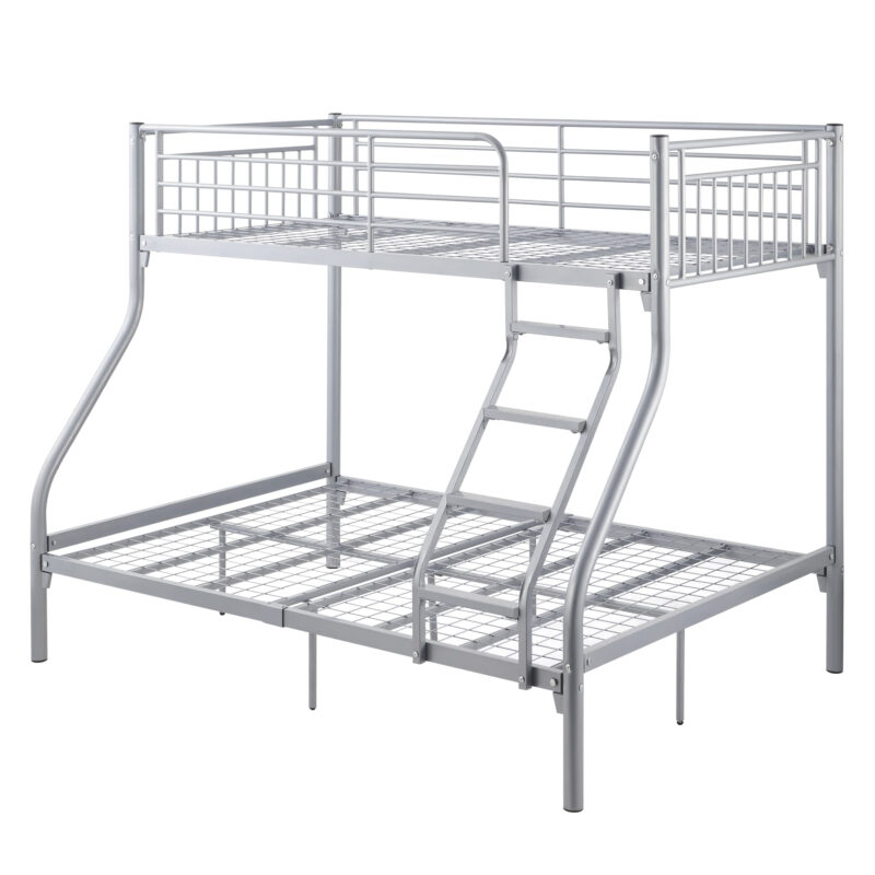 Milano Triple Bunk Bed