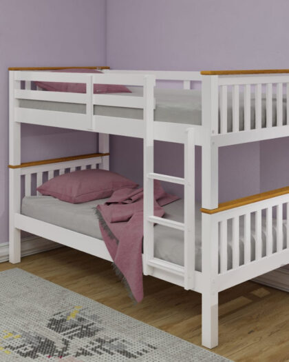 Cambridge bunk bed