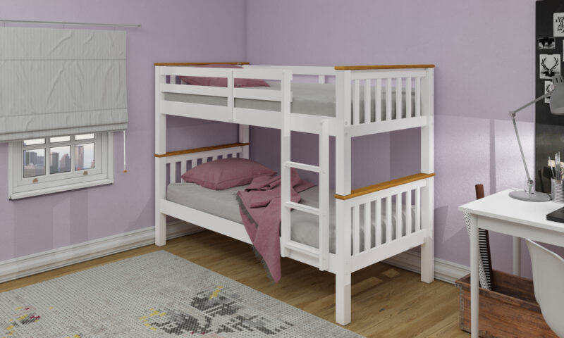 Cambridge bunk bed