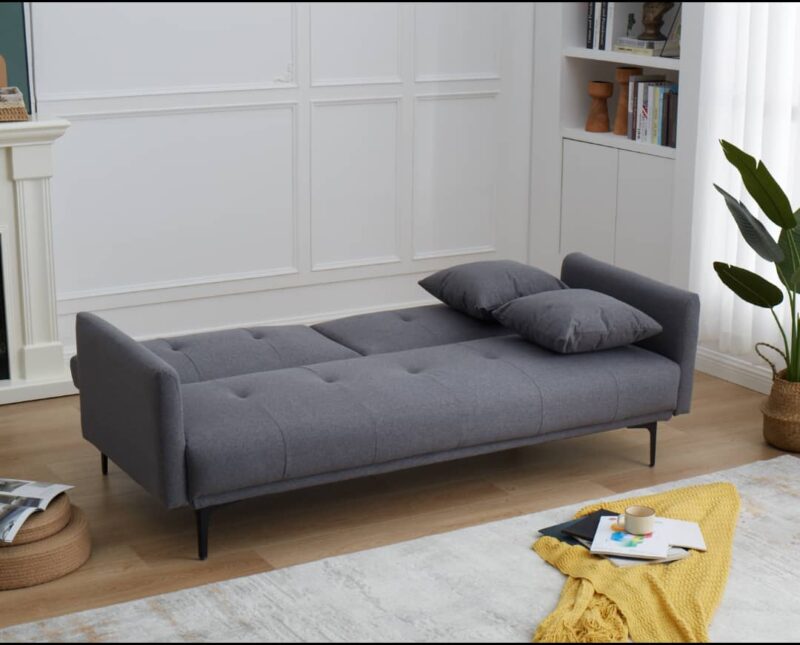 Veronica sofa bed double sleeper